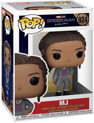 Spiderman POP! Vinyylikuvio MJ 9 cm hinta ja tiedot | Pelien oheistuotteet | hobbyhall.fi