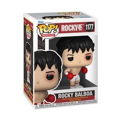 Funko POP! Rocky 45 vuotta - Rocky Balboa hinta ja tiedot | Poikien lelut | hobbyhall.fi