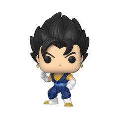 Dragon Ball Z POP! Animaatio Vinyyli Kuva Vegito 9 cm hinta ja tiedot | Pelien oheistuotteet | hobbyhall.fi