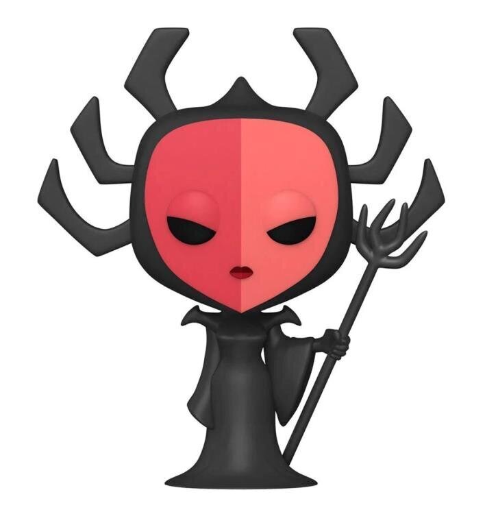 Samurai Jack POP! Animaatio Vinyyli Kuva Ylipapitar 9 cm hinta ja tiedot | Pelien oheistuotteet | hobbyhall.fi