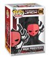 Samurai Jack POP! Animaatio Vinyyli Kuva Ylipapitar 9 cm hinta ja tiedot | Pelien oheistuotteet | hobbyhall.fi