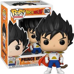 POP-hahmo Dragon Ball Z S8 Lapsi Vegeta hinta ja tiedot | Pelien oheistuotteet | hobbyhall.fi