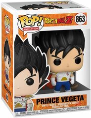 POP-hahmo Dragon Ball Z S8 Lapsi Vegeta hinta ja tiedot | Pelien oheistuotteet | hobbyhall.fi