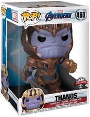Marvel Avengers Endgame Thanos POP -hahmo 25cm Exclusive hinta ja tiedot | Pelien oheistuotteet | hobbyhall.fi