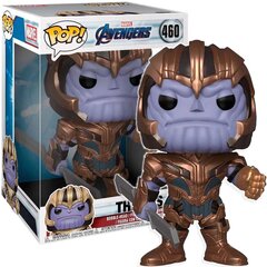 Marvel Avengers Endgame Thanos POP -hahmo 25cm Exclusive hinta ja tiedot | Pelien oheistuotteet | hobbyhall.fi