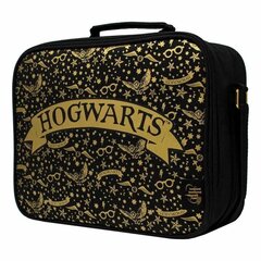 Harry Potter Tylypahkan lounaslaukku hinta ja tiedot | Harry Potter Koulutarvikkeet | hobbyhall.fi