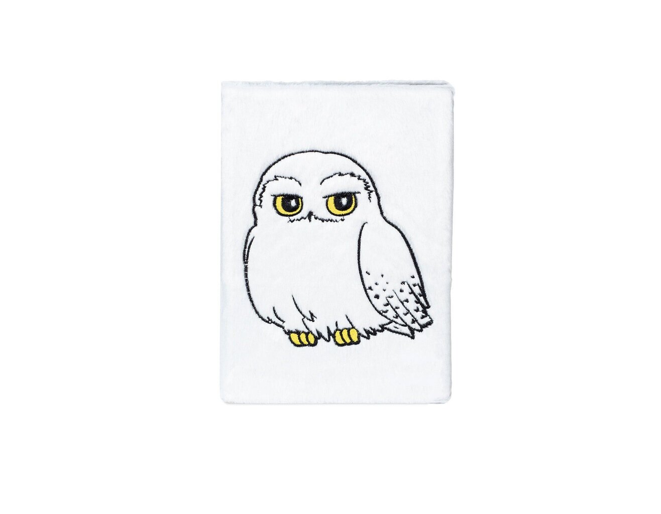 Harry Potter Hedwig Fluffy Premium hinta ja tiedot | Pelien oheistuotteet | hobbyhall.fi