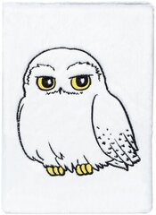 Harry Potter Hedwig Fluffy Premium hinta ja tiedot | Pelien oheistuotteet | hobbyhall.fi