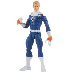 Hasbro Fantastic 4 Johnny Storm Human Torch hinta ja tiedot | Pelien oheistuotteet | hobbyhall.fi