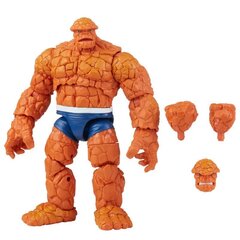 Hasbro Fantastic Four Thing hinta ja tiedot | Pelien oheistuotteet | hobbyhall.fi