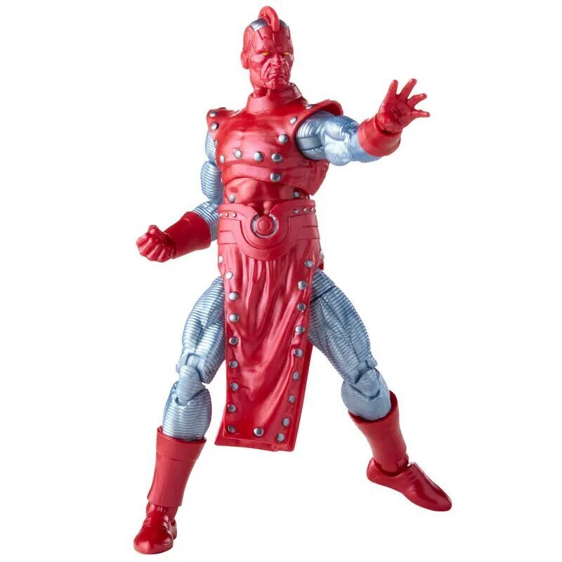 Hasbro Marvel Legends Series Retro 6 hinta ja tiedot | Pelien oheistuotteet | hobbyhall.fi