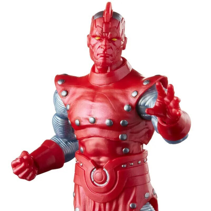 Hasbro Marvel Legends Series Retro 6 hinta ja tiedot | Pelien oheistuotteet | hobbyhall.fi