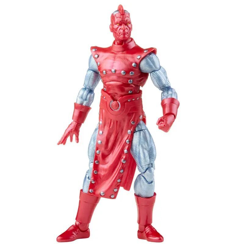 Hasbro Marvel Legends Series Retro 6 hinta ja tiedot | Pelien oheistuotteet | hobbyhall.fi