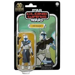 Hasbro Star Wars Arc Trooper hinta ja tiedot | Pelien oheistuotteet | hobbyhall.fi