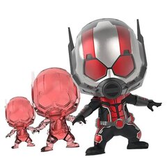 Hot Toys Ant-man & The Wasp Cosbaby hinta ja tiedot | Pelien oheistuotteet | hobbyhall.fi