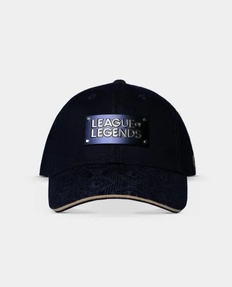 League Of Legends Cap