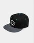 League of Legends Snapback -lippiksen logo hinta ja tiedot | Miesten hatut, huivit ja käsineet | hobbyhall.fi