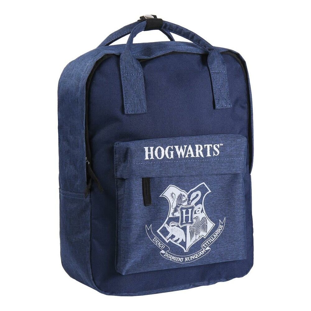 Harry Potter Tylypahkan reppu 36cm hinta ja tiedot | Koulureput ja -laukut | hobbyhall.fi