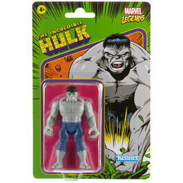Marvel Legends Hulk hinta ja tiedot | Pelien oheistuotteet | hobbyhall.fi