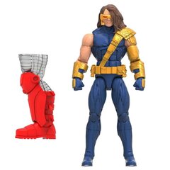 Marvel X-Men Cyclops -hahmo 15cm hinta ja tiedot | Marvel Lelut | hobbyhall.fi