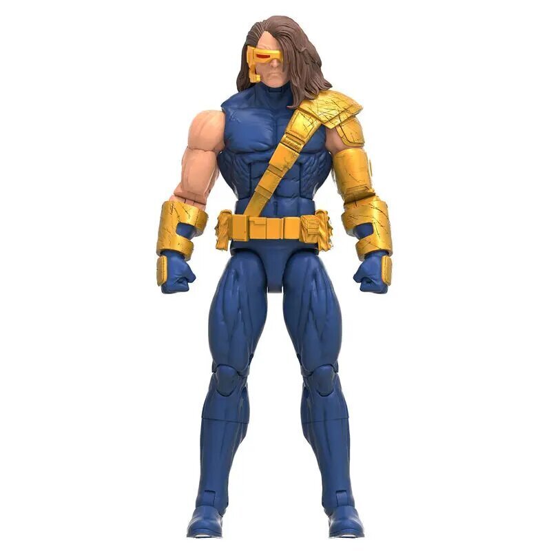 Marvel X-Men Cyclops -hahmo 15cm hinta ja tiedot | Poikien lelut | hobbyhall.fi