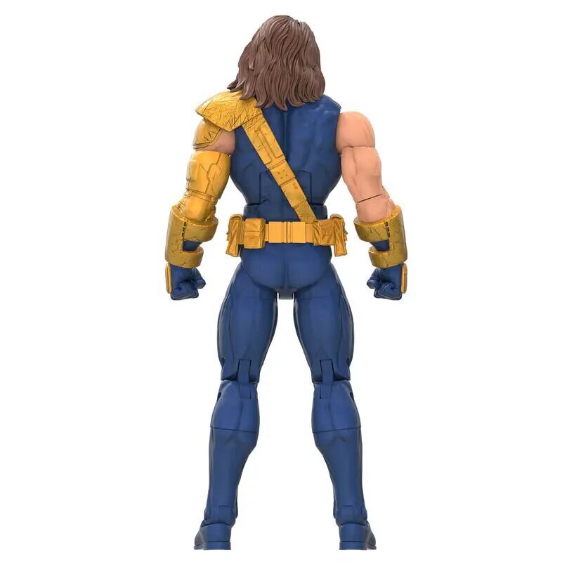 Marvel X-Men Cyclops -hahmo 15cm hinta ja tiedot | Poikien lelut | hobbyhall.fi