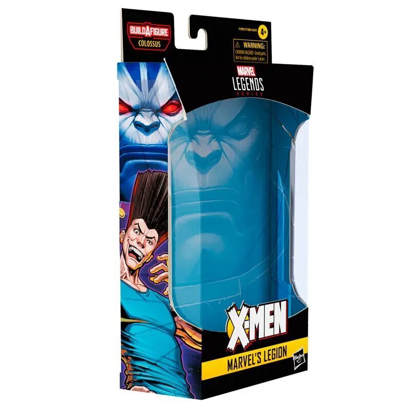 Marvel X-Men Legion -hahmo 15cm hinta ja tiedot | Poikien lelut | hobbyhall.fi