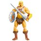 Maailmankaikkeuden mestarit: Ilmestyskirja Masterverse-toimintahahmo 2021 He-Man 18 cm hinta ja tiedot | Poikien lelut | hobbyhall.fi