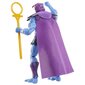 Maailmankaikkeuden mestarit: Ilmestyskirja Masterverse Action Figure 2021 Luuranko 18 cm hinta ja tiedot | Poikien lelut | hobbyhall.fi