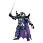 Maailmankaikkeuden mestarit: Ilmestyskirja Masterverse Action Figure 2021 Luujumala 23 cm hinta ja tiedot | Poikien lelut | hobbyhall.fi