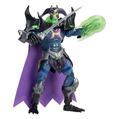 Maailmankaikkeuden mestarit: Ilmestyskirja Masterverse Action Figure 2021 Luujumala 23 cm hinta ja tiedot | Poikien lelut | hobbyhall.fi