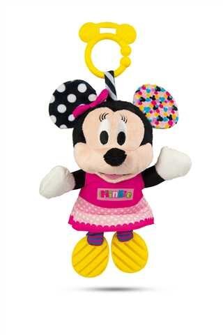 Disney Minnie ensimmäinen toiminta pehmolelu hinta ja tiedot | Vauvan lelut | hobbyhall.fi