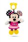 Disney Minnie ensimmäinen toiminta pehmolelu hinta ja tiedot | Vauvan lelut | hobbyhall.fi