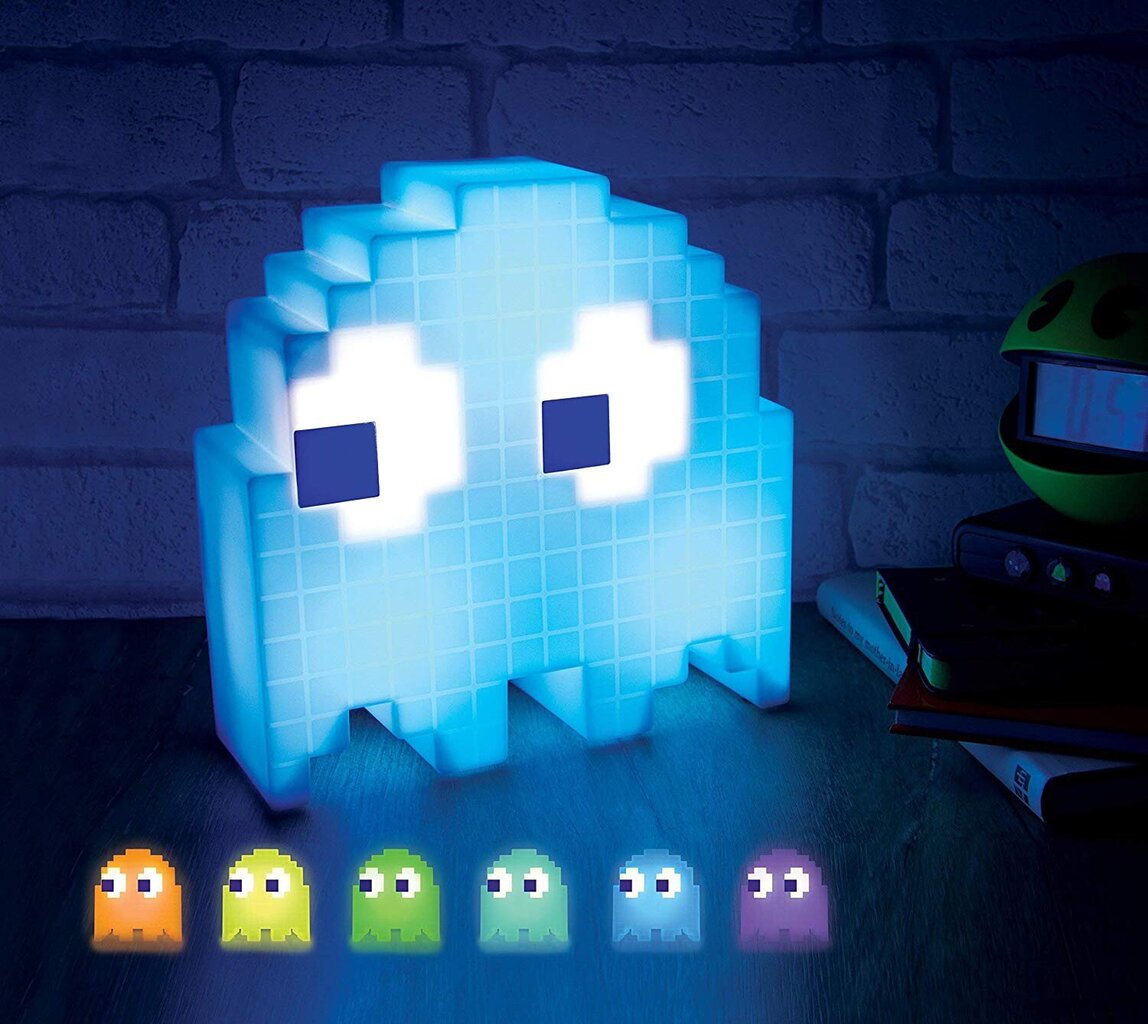 Paladone Pac-Man Ghost hinta ja tiedot | Pelien oheistuotteet | hobbyhall.fi