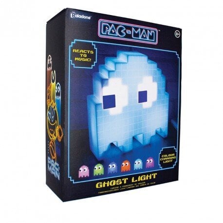 Paladone Pac-Man Ghost hinta ja tiedot | Pelien oheistuotteet | hobbyhall.fi