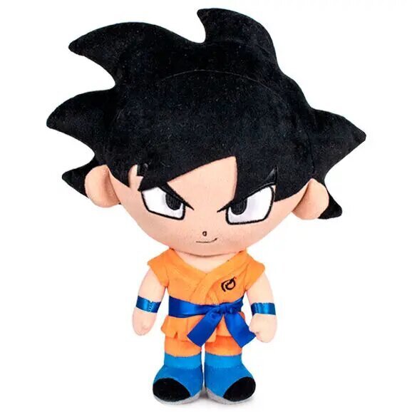 Dragon Ball Goku pehmo 31cm hinta ja tiedot | Pehmolelut | hobbyhall.fi