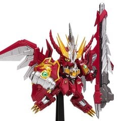 SD Gundam Red Lander hinta ja tiedot | Pelien oheistuotteet | hobbyhall.fi