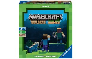 Lautapeli Minecraft hinta ja tiedot | Lautapelit ja älypelit | hobbyhall.fi