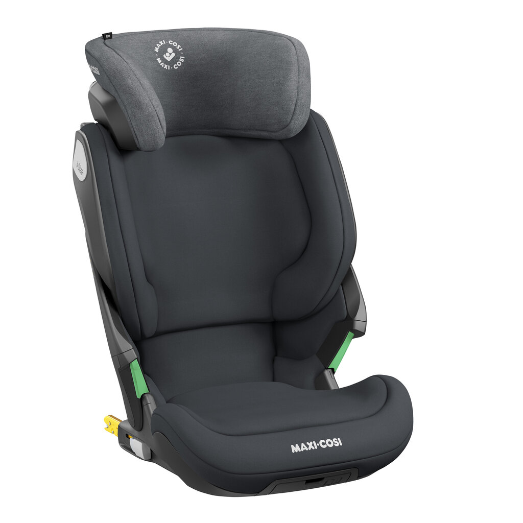 Maxi Cosi Kore Pro i-Size turvaistuin, Authentic graphite hinta ja tiedot | Turvaistuimet | hobbyhall.fi