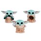 Star Wars Mandalorian Baby Yoda Child -valikoima pehmolelu 17cm hinta ja tiedot | Pehmolelut | hobbyhall.fi