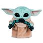 Star Wars Mandalorian Baby Yoda Child -valikoima pehmolelu 17cm hinta ja tiedot | Pehmolelut | hobbyhall.fi