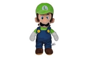 Pehmo - figuuri Super Mario, 30 cm hinta ja tiedot | Pehmolelut | hobbyhall.fi
