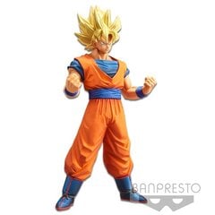 Dragon Ball Z Burning Fighters vol. 1 Poika Goku -hahmo 16cm hinta ja tiedot | Poikien lelut | hobbyhall.fi