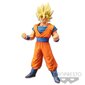 Dragon Ball Z Burning Fighters vol. 1 Poika Goku -hahmo 16cm hinta ja tiedot | Pelien oheistuotteet | hobbyhall.fi