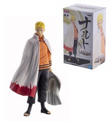 Boruto Naruto Next Generations Shinobi Relations Naruto hinta ja tiedot | Pelien oheistuotteet | hobbyhall.fi