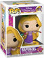 POP-hahmo Disney Ultimate Prinsessa Rapunzel hinta ja tiedot | Pelien oheistuotteet | hobbyhall.fi