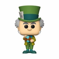 Funko Mad Hatter, Alice in Wonderland, 55736 hinta ja tiedot | Pelien oheistuotteet | hobbyhall.fi