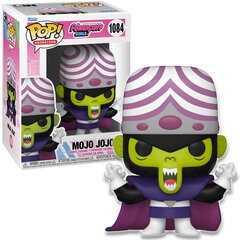 Tehotytöt POP! Animaatio Vinyyli Kuva Mojo Jojo 9 cm hinta ja tiedot | Pelien oheistuotteet | hobbyhall.fi