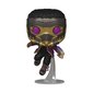 POP-hahmo Marvel Entä jos T'Challa Star-Lord hinta ja tiedot | Pelien oheistuotteet | hobbyhall.fi