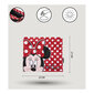 Disney Minnie Lapset Snood hinta ja tiedot | Lasten asusteet | hobbyhall.fi